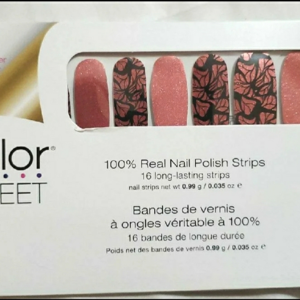 Color Street